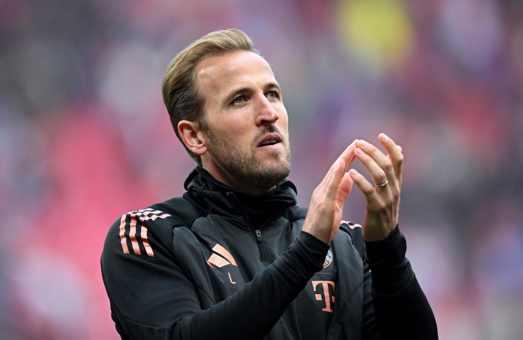Harry Kane bao nhiêu tuổi - Hành trình và sự nghiệp đỉnh cao - mavor.club