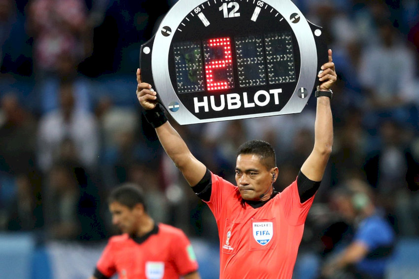 Hiệp phụ bóng đá bao nhiêu phút - Tìm hiểu luật thi đấu - mavor.club