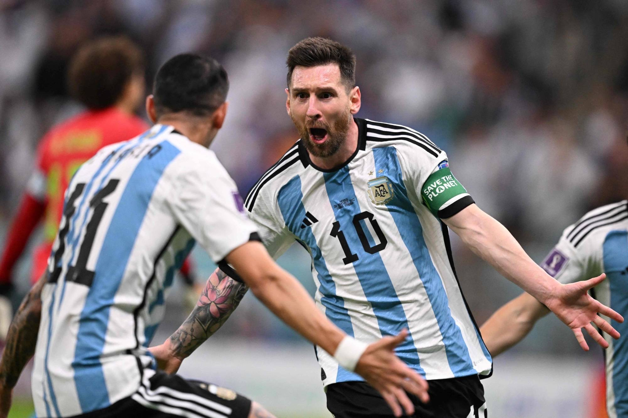 Messi ở nước nào Quê hương, sự nghiệp và nơi anh đang thi - mavor.club Messi ở nước nào Quê hương, sự nghiệp và nơi anh đang thi - mavor.club