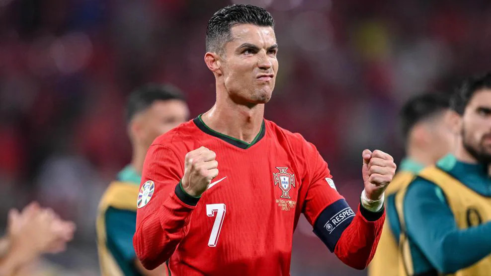 Lương 1 tuần của Ronaldo và thu nhập khổng lồ tại Al Nassr - mavor.club