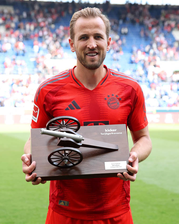 Vua phá lưới Bundesliga và top chân sút xuất sắc nhất nước - mavor.club Vua phá lưới Bundesliga và top chân sút xuất sắc nhất nước - mavor.club