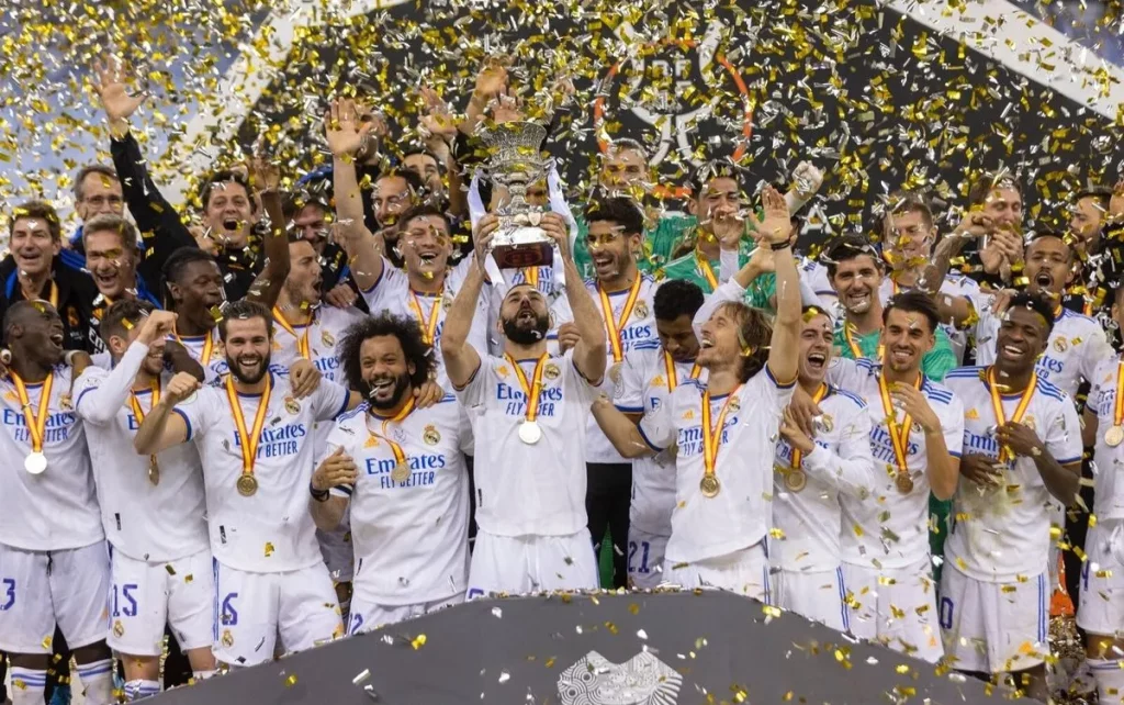 La Liga là gì – Giải đấu bóng đá hấp dẫn bậc nhất châu Âu - mavor.club