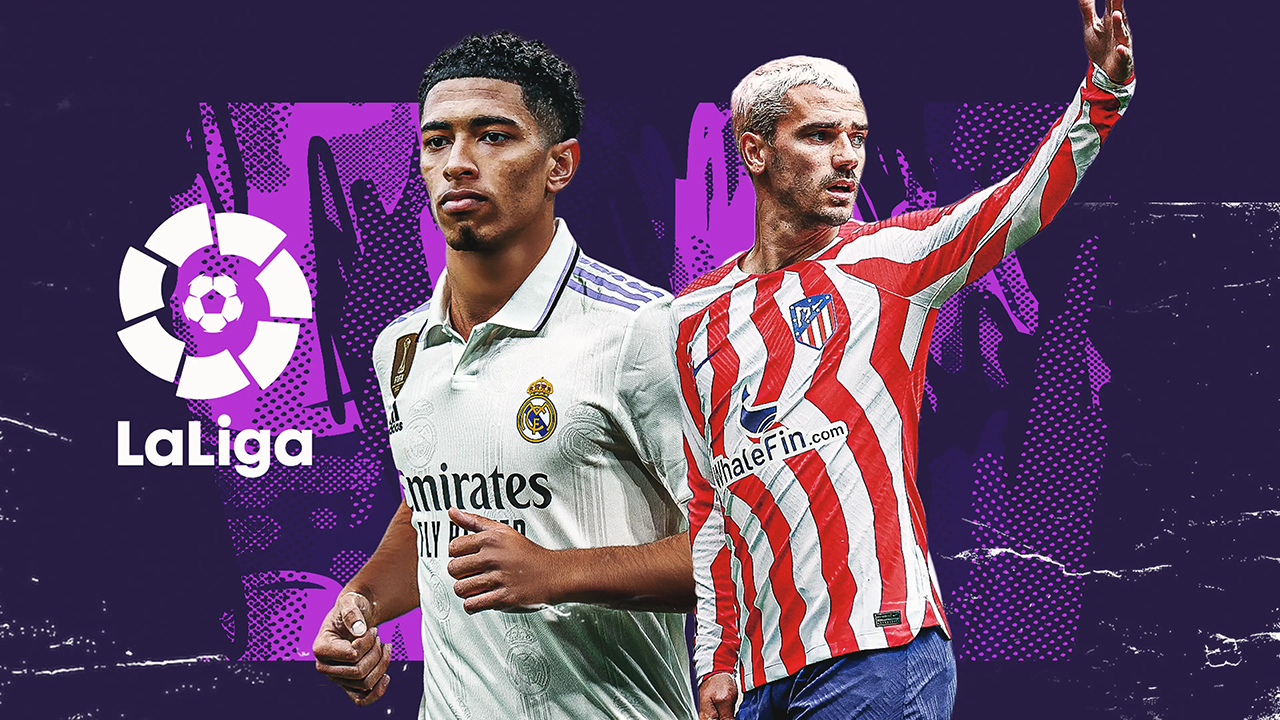 La Liga là gì – Giải đấu bóng đá hấp dẫn bậc nhất châu Âu - mavor.club La Liga là gì – Giải đấu bóng đá hấp dẫn bậc nhất châu Âu - mavor.club