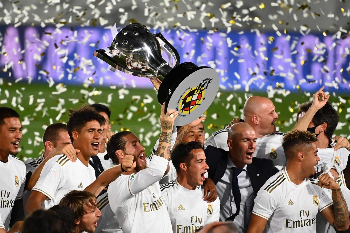 La Liga là gì – Giải đấu bóng đá hấp dẫn bậc nhất châu Âu - mavor.club La Liga là gì – Giải đấu bóng đá hấp dẫn bậc nhất châu Âu - mavor.club