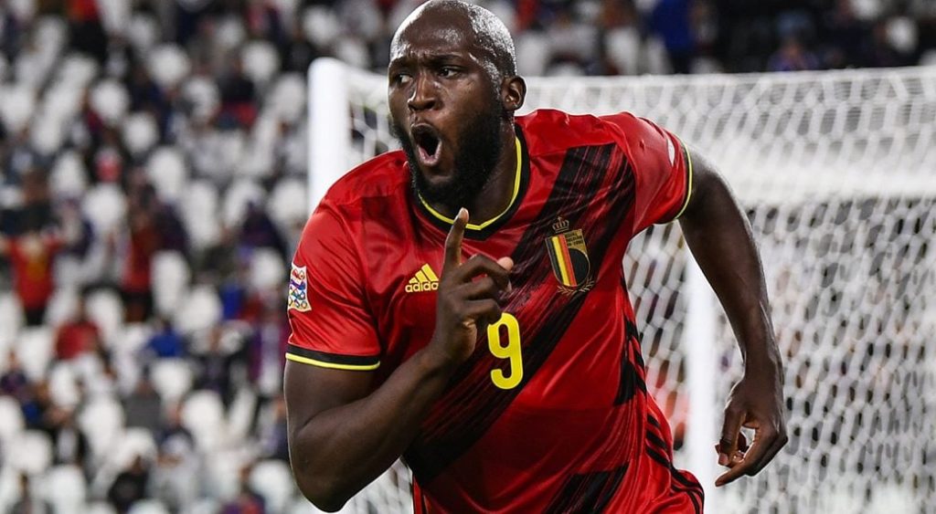 Lukaku bao nhiêu tuổi - Hành trình sự nghiệp của tiền đạo Bỉ - mavor.club