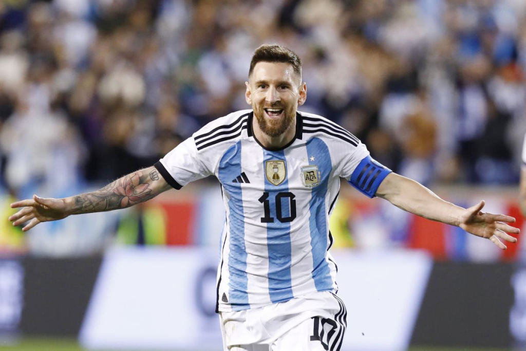 Messi ở nước nào Quê hương, sự nghiệp và nơi anh đang thi - mavor.club