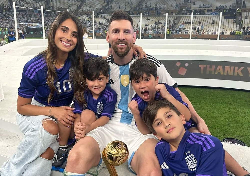 Messi ở nước nào Quê hương, sự nghiệp và nơi anh đang thi - mavor.club Messi ở nước nào Quê hương, sự nghiệp và nơi anh đang thi - mavor.club