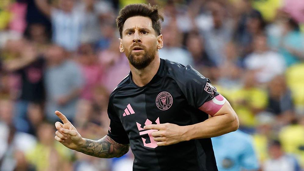 Messi là người nước nào? Hành trình và niềm tự hào Argentina - mavor.club