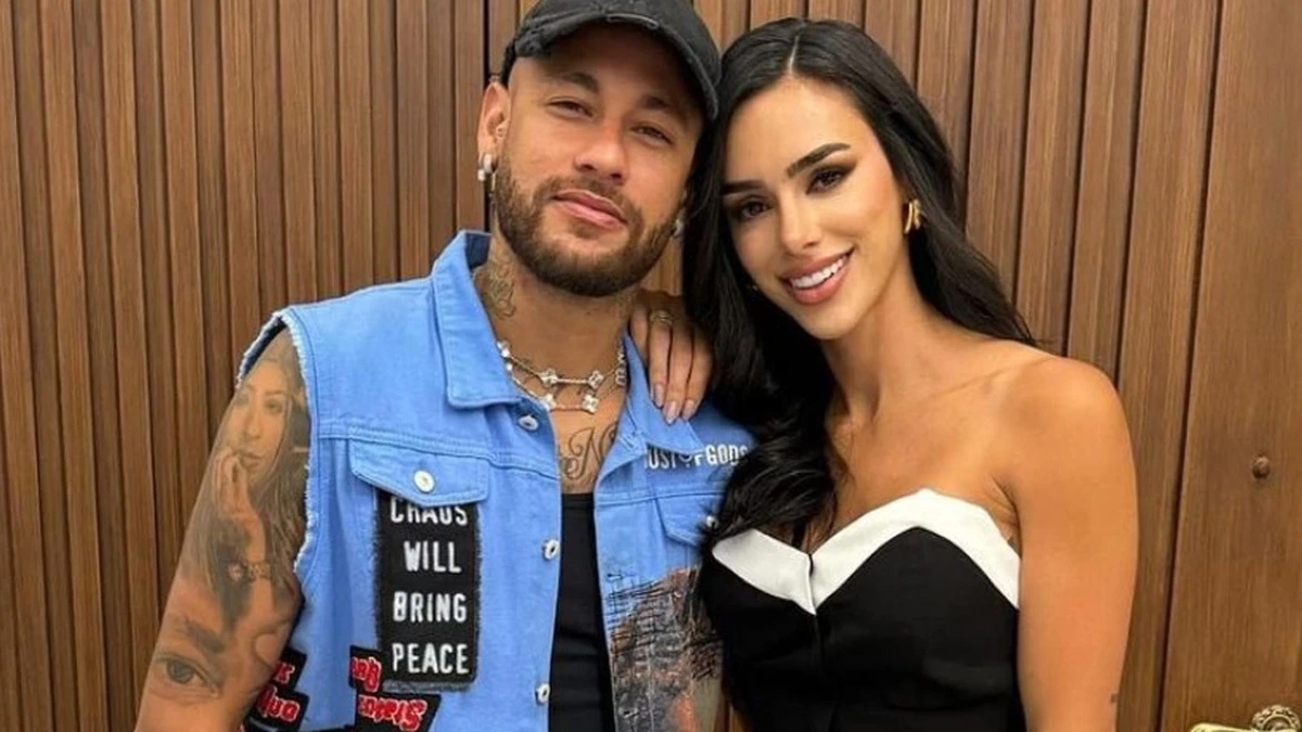 Vợ của Neymar là ai? Quan hệ, gia đình và đời tư - mavor.club Vợ của Neymar là ai? Quan hệ, gia đình và đời tư - mavor.club