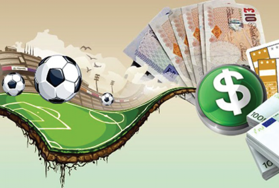 Odds là gì - Hướng dẫn đọc và hiểu tỷ lệ cược bóng đá chuẩn - mavor.club Odds là gì - Hướng dẫn đọc và hiểu tỷ lệ cược bóng đá chuẩn - mavor.club