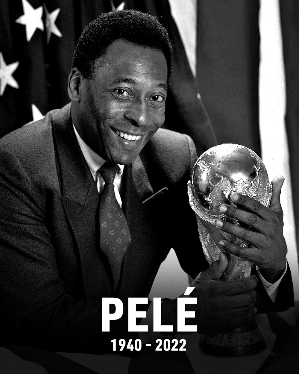 Pele bao nhiêu tuổi Tiểu sử và hành trình vĩ đại Vua bóng đá - mavor.club Pele bao nhiêu tuổi Tiểu sử và hành trình vĩ đại Vua bóng đá - mavor.club