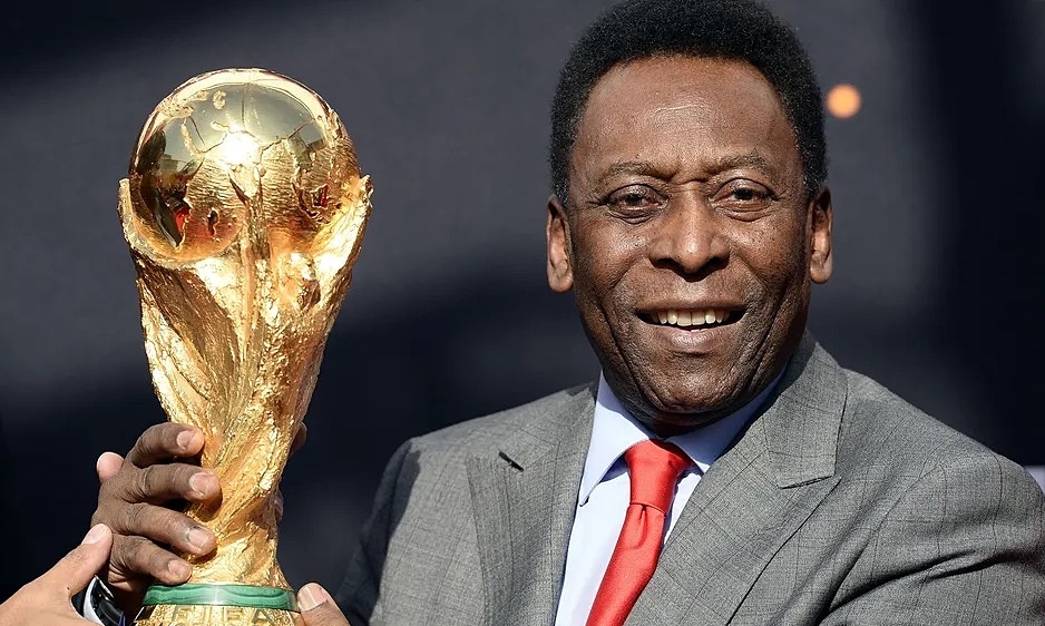 Pele bao nhiêu tuổi Tiểu sử và hành trình vĩ đại Vua bóng đá - mavor.club Pele bao nhiêu tuổi Tiểu sử và hành trình vĩ đại Vua bóng đá - mavor.club