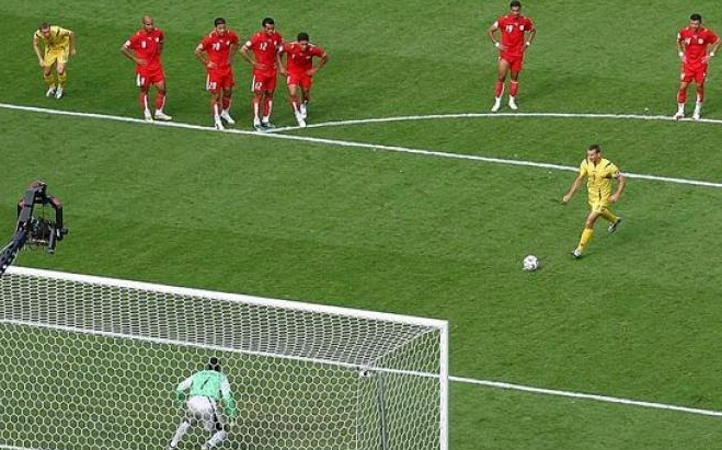 Luật đá penalty trong bóng đá và quy định chi tiết mới nhất - mavor.club