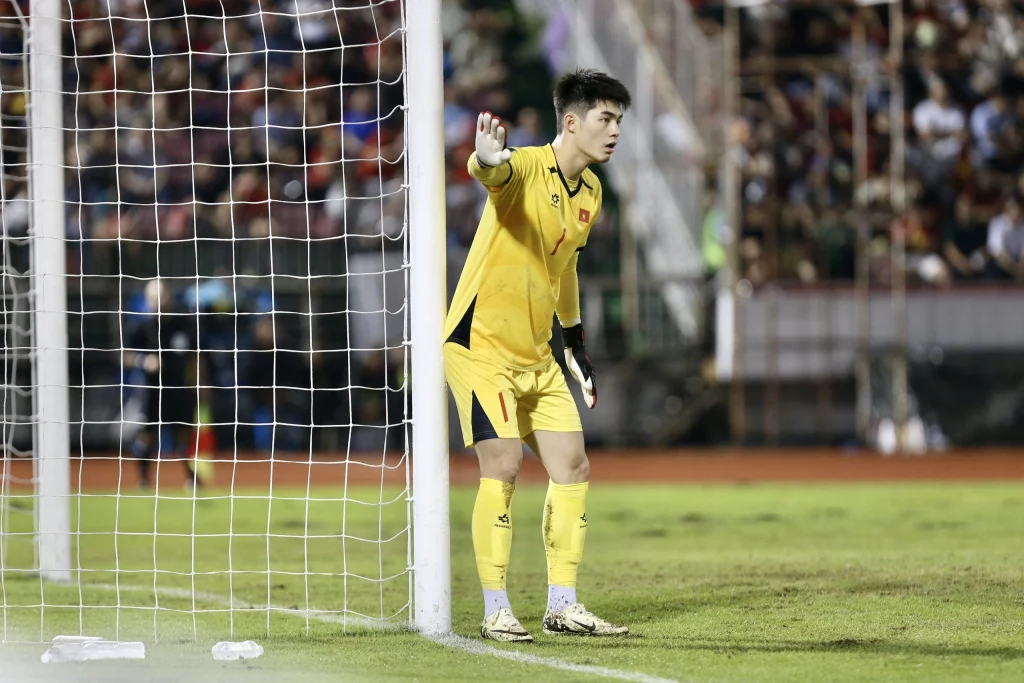 Thủ môn hay nhất thế giới – Top người gác đền xuất sắc - mavor.club
