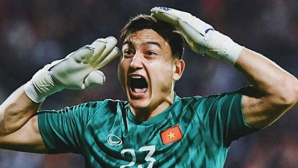 Thủ môn cao nhất Việt Nam và những gương mặt nổi bật - mavor.club Thủ môn cao nhất Việt Nam và những gương mặt nổi bật - mavor.club