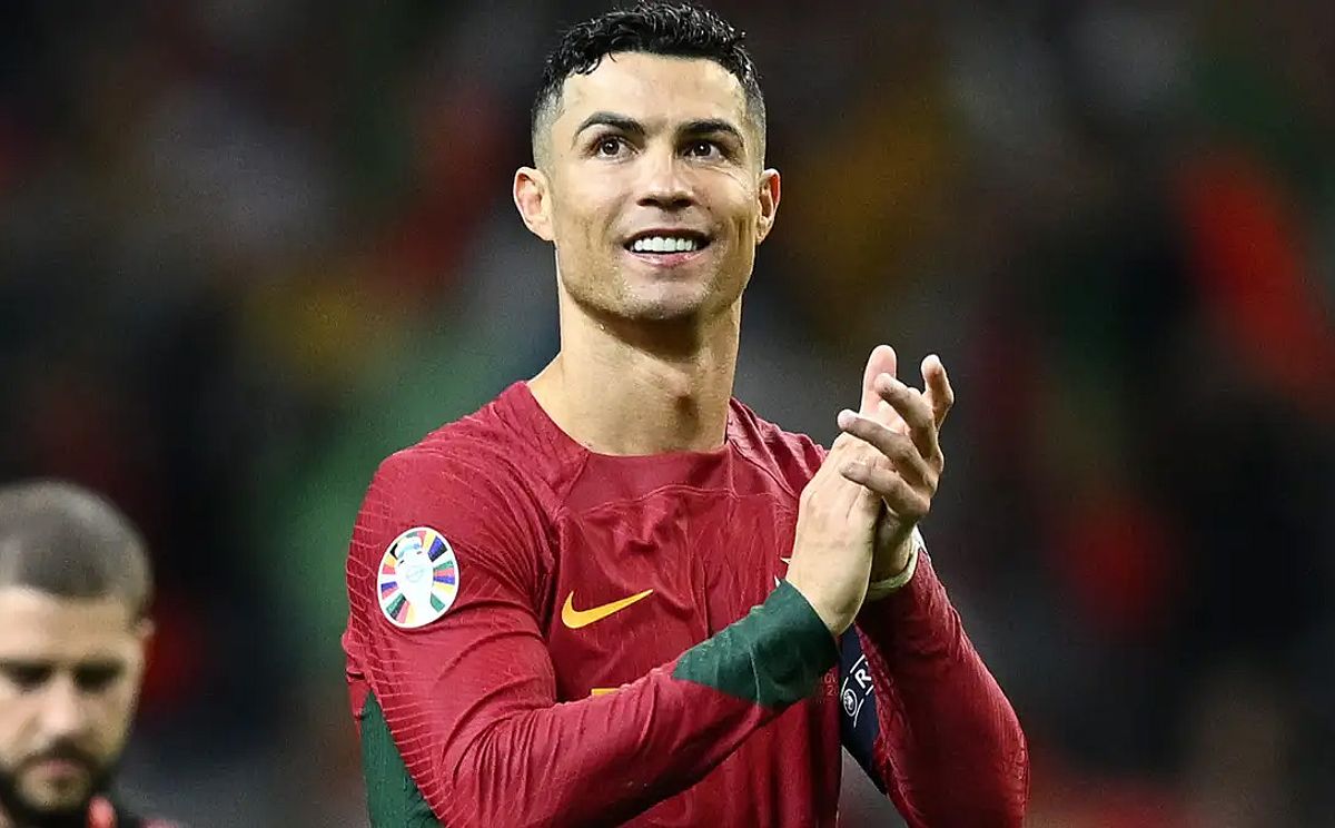 Lương 1 tuần của Ronaldo và thu nhập khổng lồ tại Al Nassr - mavor.club