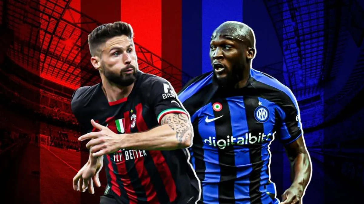 Trận derby là gì? Tìm hiểu nguồn gốc và sức nóng của bóng đá - mavor.club Trận derby là gì? Tìm hiểu nguồn gốc và sức nóng của bóng đá - mavor.club