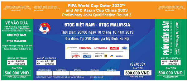 Vé xem bóng đá sân Mỹ Đình: Giá vé, cách mua và kinh nghiệm - mavor.club Vé xem bóng đá sân Mỹ Đình: Giá vé, cách mua và kinh nghiệm - mavor.club