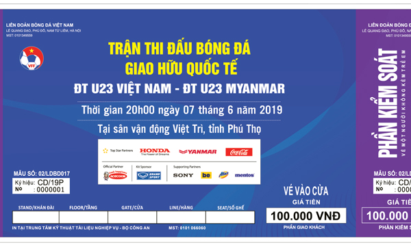 Vé xem bóng đá sân Mỹ Đình: Giá vé, cách mua và kinh nghiệm - mavor.club Vé xem bóng đá sân Mỹ Đình: Giá vé, cách mua và kinh nghiệm - mavor.club