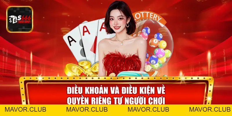 Điều Khoản Và Điều Kiện S666 – Quy Định Cá Cược An Toàn 2026 - mavor.club
