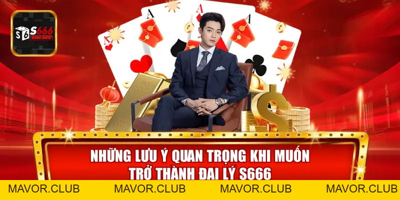 Đại Lý S666 – Kiếm Hoa Hồng Siêu Khủng Và Săn Thưởng Hấp Dẫn - mavor.club
