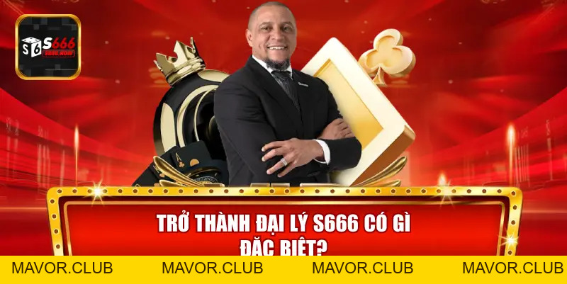 Đại Lý S666 – Kiếm Hoa Hồng Siêu Khủng Và Săn Thưởng Hấp Dẫn - mavor.club