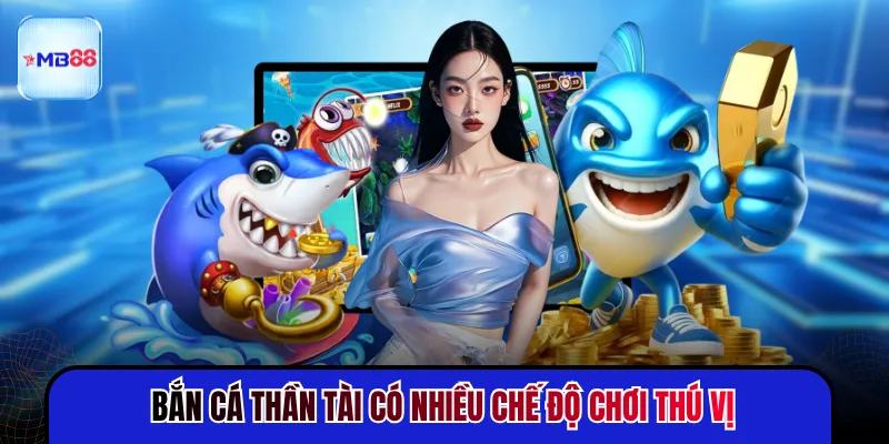 Bắn Cá Thần Tài - 5 Bí Quyết Giữ Chuỗi Thắng Ổn Định - mavor.club