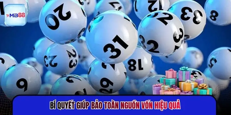 Xổ Số Miền Bắc - Bí Quyết Thống Trị Bảng Vàng MB88 - mavor.club