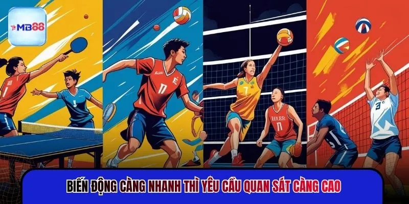 Thể Thao MB88 - Bùng Nổ Danh Mục Với Bộ Môn Hấp Dẫn - mavor.club