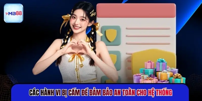 Điều Khoản Điều Kiện MB88 - Thiết Lập Sự Minh Bạch - mavor.club