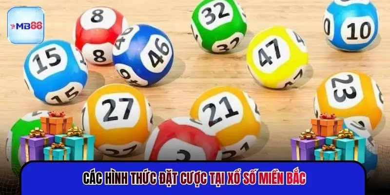 Xổ Số Miền Bắc - Bí Quyết Thống Trị Bảng Vàng MB88 - mavor.club