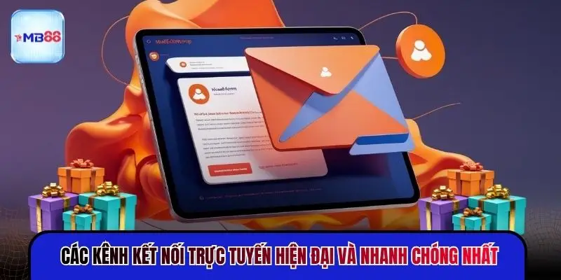 Liên Hệ MB88 - 3 Kênh Hỗ Trợ Trực Tuyến Hoạt Động 24/7 - mavor.club