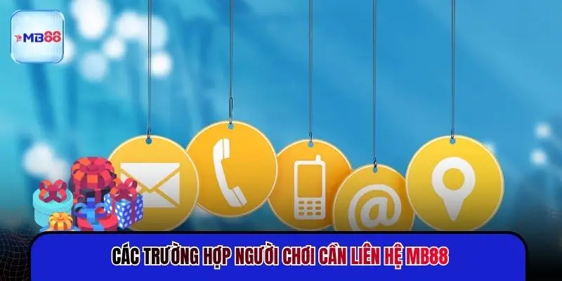 Liên Hệ MB88 - 3 Kênh Hỗ Trợ Trực Tuyến Hoạt Động 24/7 - mavor.club