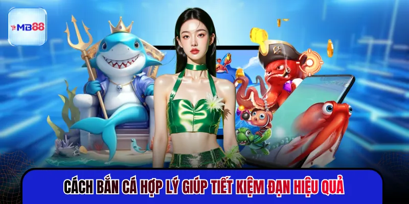Mẹo Bắn Cá - 3 Công Thức Canh Thời Điểm Hạ Cá Chuẩn - mavor.club