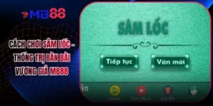 Game Bài MB88 - Tạo Sức Hút “Vào Là Cuốn” Cho Game Thủ - mavor.club