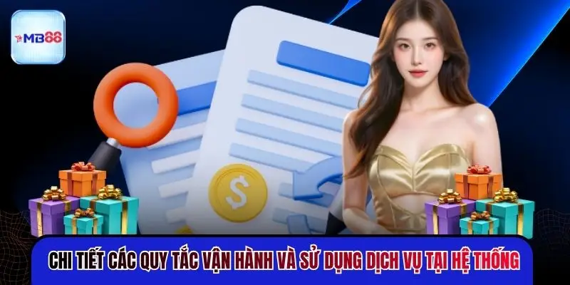 Điều Khoản Điều Kiện MB88 - Thiết Lập Sự Minh Bạch - mavor.club
