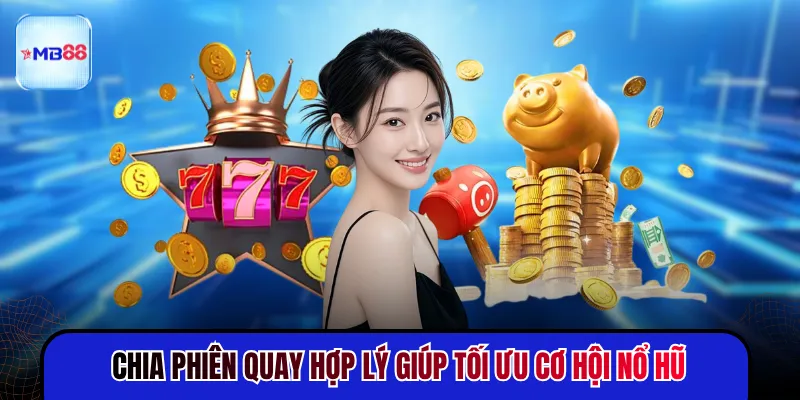 Mẹo Chơi Nổ Hũ - 3 Nguyên Tắc Giúp Duy Trì Chuỗi Thắng - mavor.club