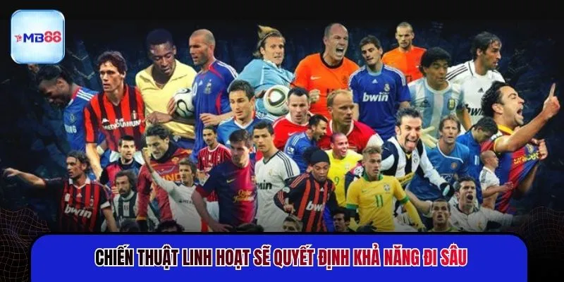 World Cup 2026 - Bùng Nổ 48 Đội Hình Cuộc Chơi Mới  - mavor.club