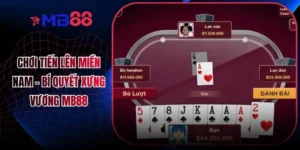 Game Bài MB88 - Tạo Sức Hút “Vào Là Cuốn” Cho Game Thủ - mavor.club