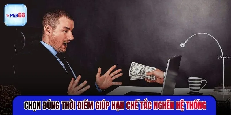 Rút Tiền MB88 - 7 Bước Xử Lý Nhanh Gọn Chốt Là Về Ví - mavor.club