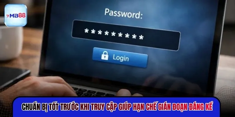 Đăng Nhập MB88 - Bước Vào Tài Khoản “Chạm Là Tới” - mavor.club
