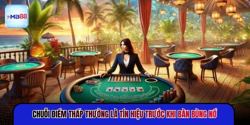 Cách Soi Cầu Baccarat MB88 - Nhìn Bàn Chuẩn Cao Thủ - mavor.club