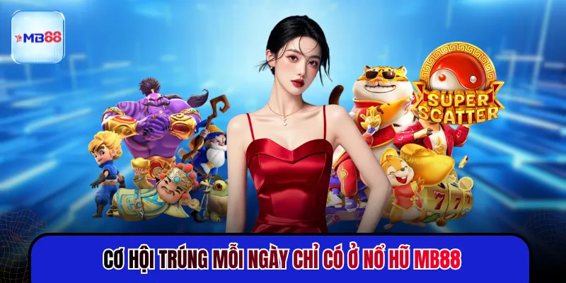 Nổ Hũ MB88 - Sân Chơi Đổi Thưởng Hấp Dẫn Nhất 2026 - mavor.club