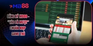 Hướng Dẫn MB88 - Nội Dung Hữu Ích Cho Mọi Tân Thủ - mavor.club