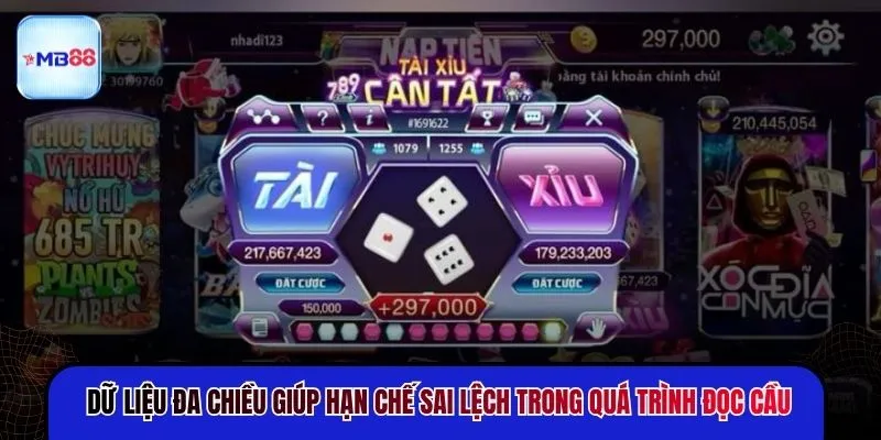 Cách Soi Cầu Tài Xỉu MB88 - “Đọc Là Hiểu Nhịp” - mavor.club