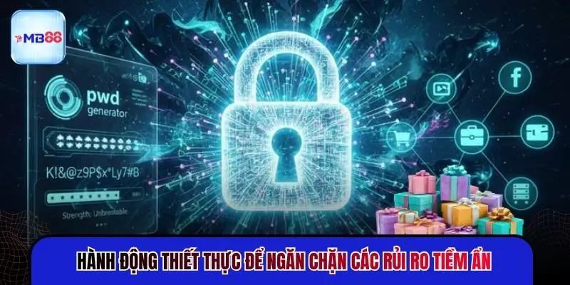 Chính Sách Bảo Mật MB88 - Thiết Lập Tấm Khiên Công Nghệ - mavor.club