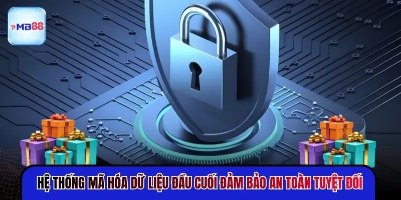Chính Sách Bảo Mật MB88 - Thiết Lập Tấm Khiên Công Nghệ - mavor.club