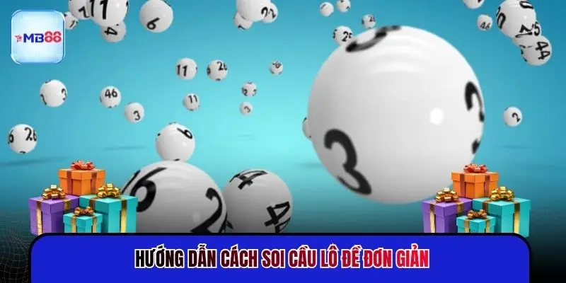 Cách Soi Cầu Lô Đề - Đẳng Cấp Bậc Thầy Số Học 2026 - mavor.club
