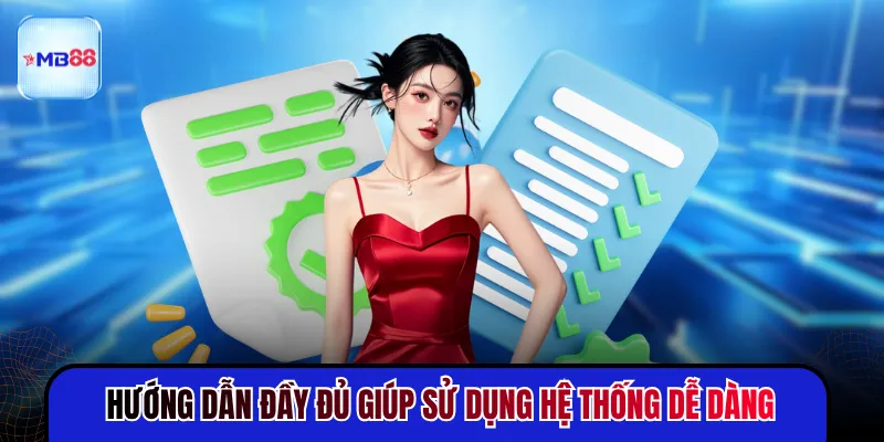 Hướng Dẫn MB88 - Nội Dung Hữu Ích Cho Mọi Tân Thủ - mavor.club