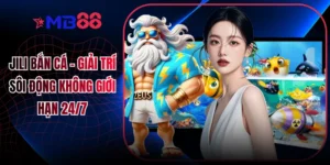 Bắn Cá MB88 - Săn Boss Lớn Nhận Xu Thưởng Hấp Dẫn - mavor.club
